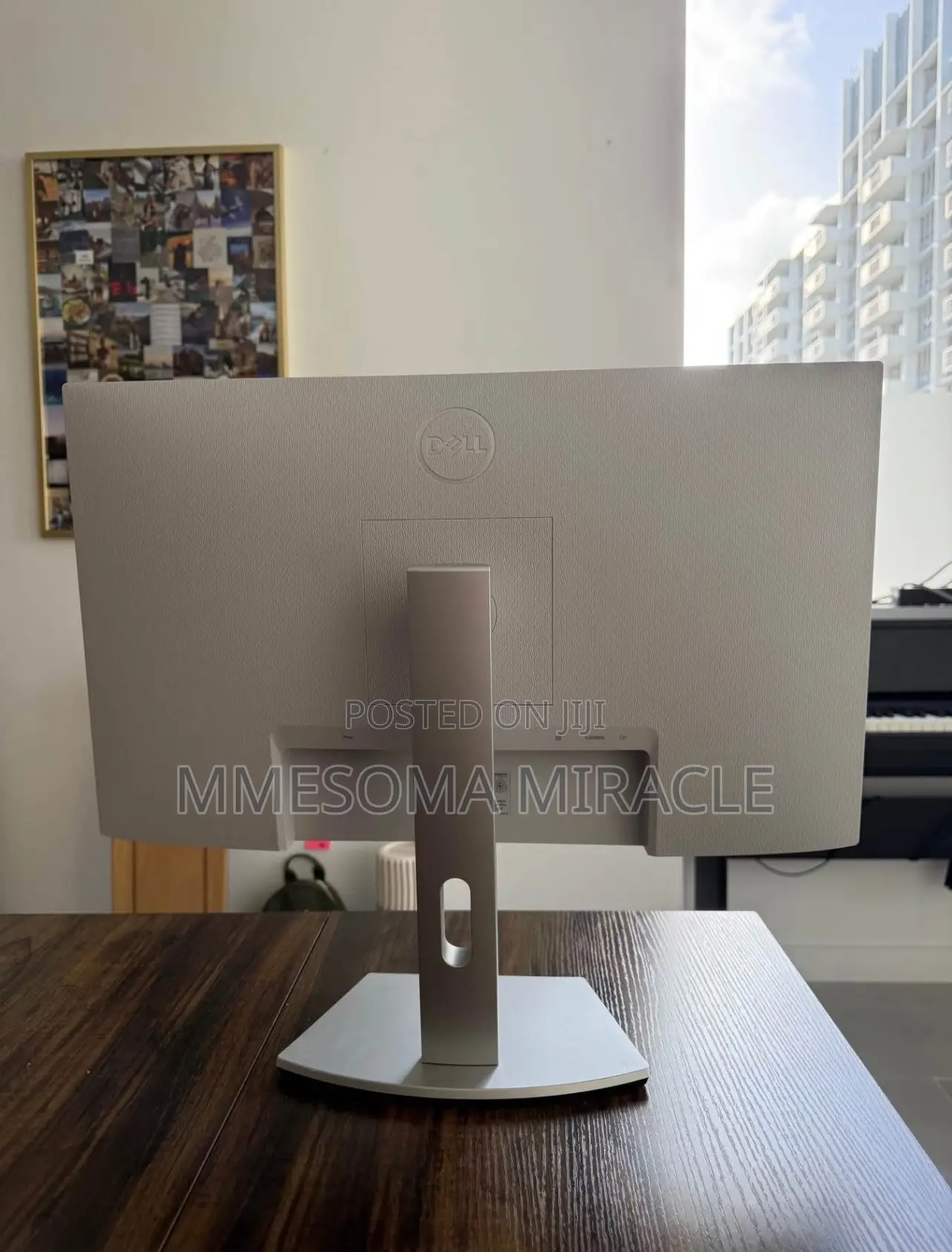 Dell S2421HS Full HD 1920 X 1080, 24-Inch Frameless Monitor