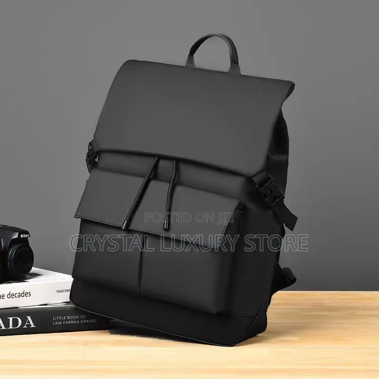 High Quality Men Backpack