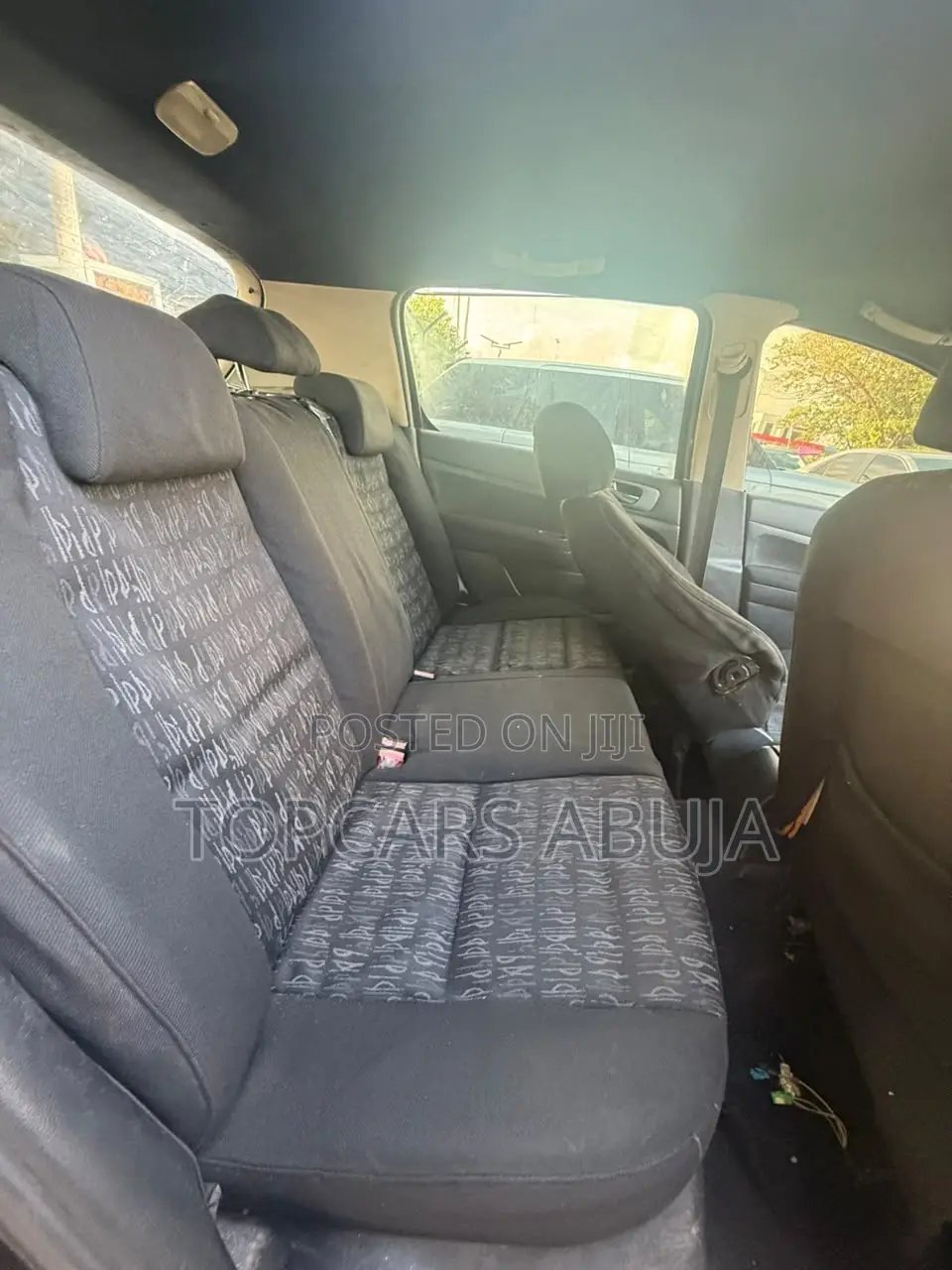 Volkswagen Golf 2008 Black