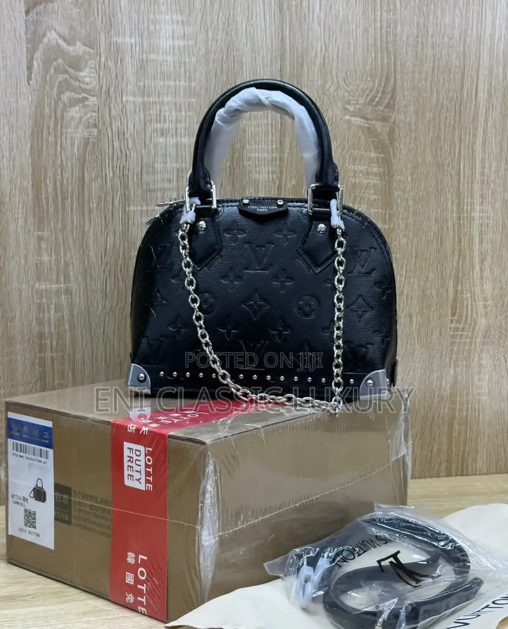 High Demand Luxury Women's Handbags Louis Vuitton Best Quality