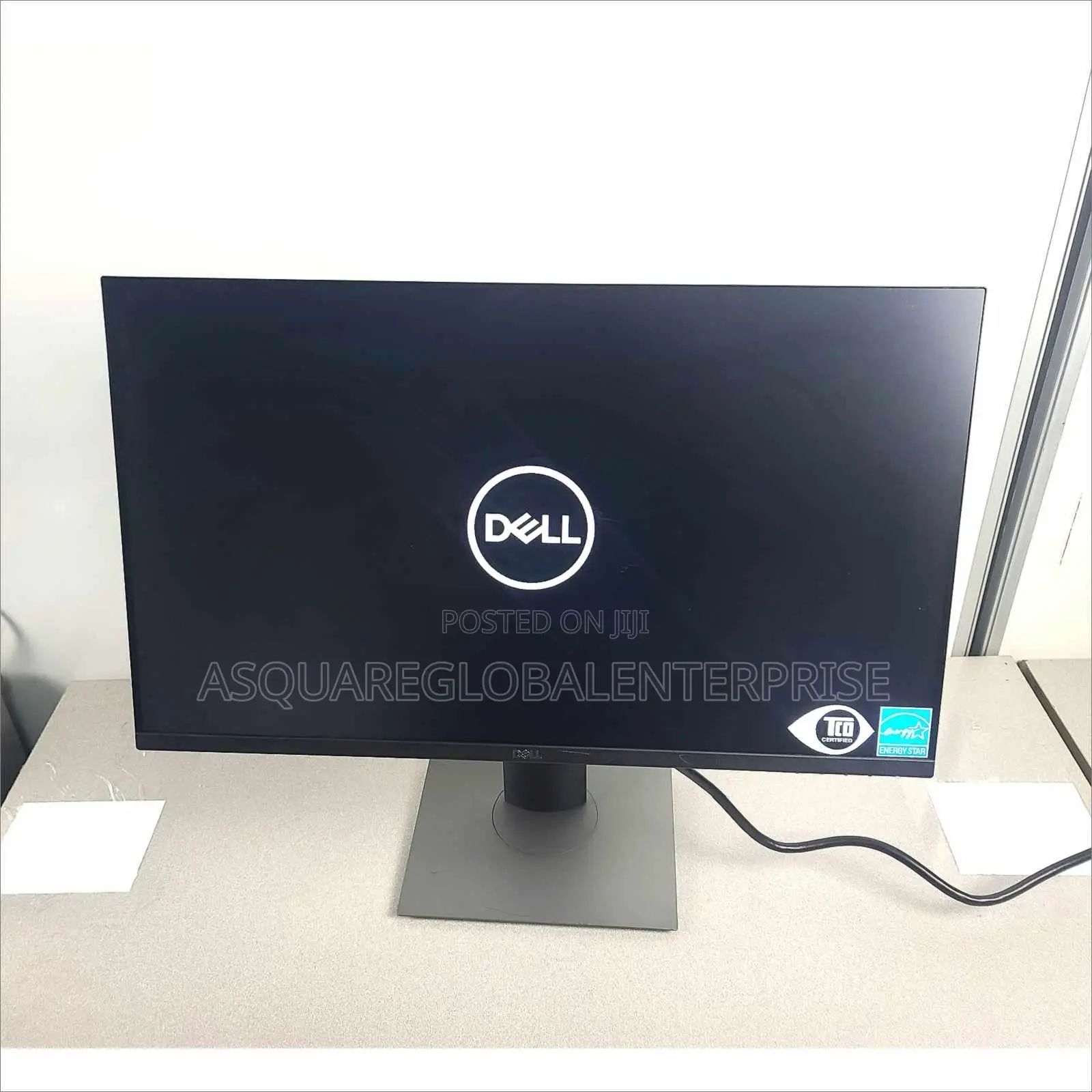 Dell P2719h 27 Inches Professional 1080p Monitor