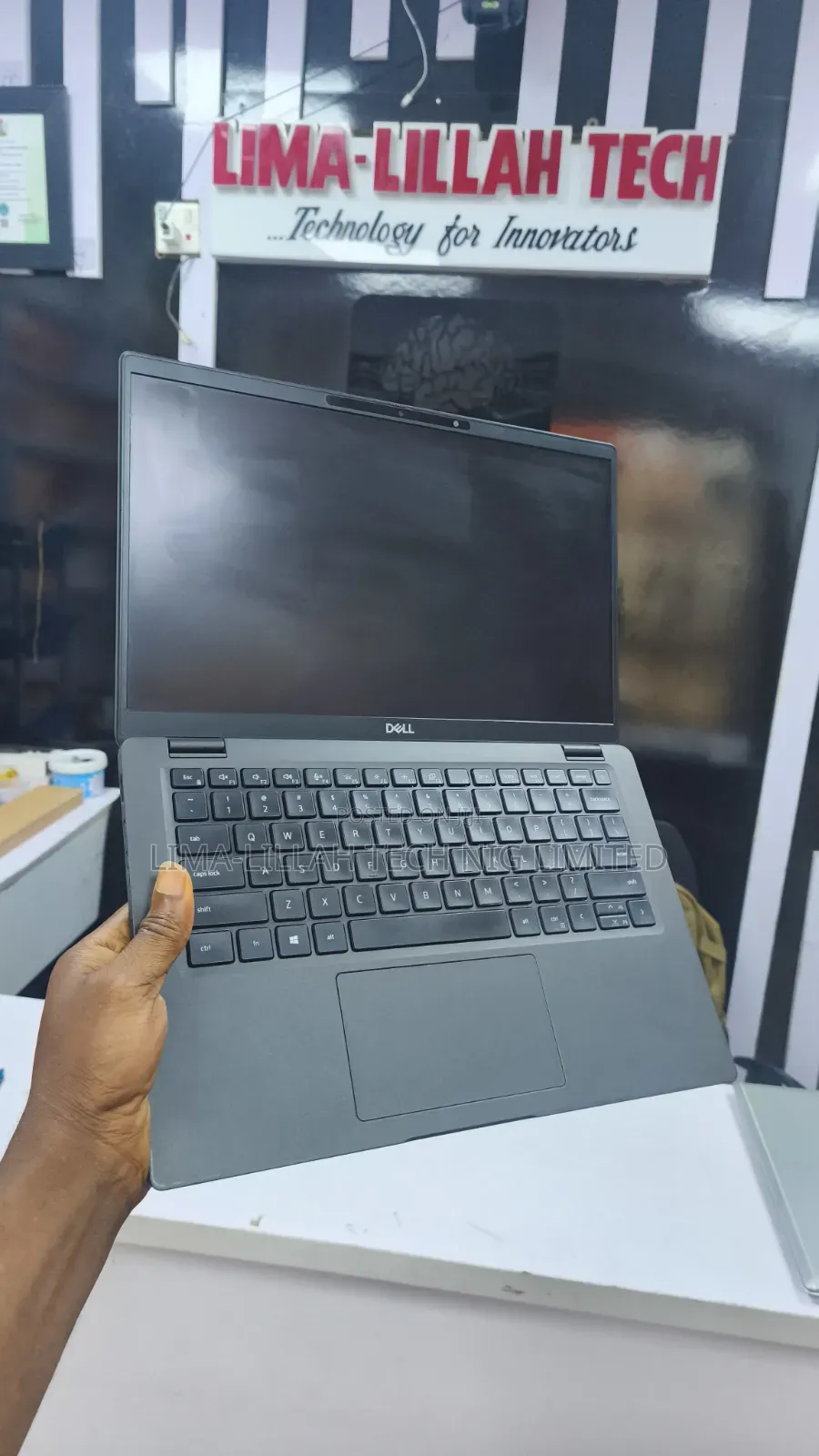 Laptop Dell Latitude 7410 16GB Intel Core i7 SSD 256GB