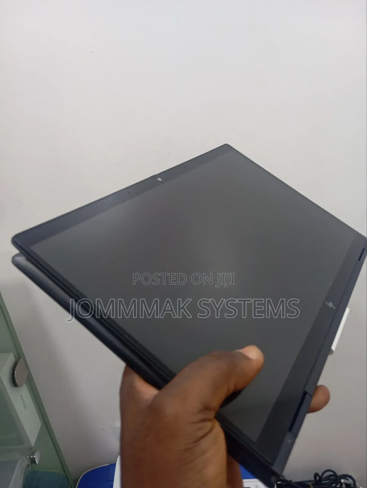 Laptop HP Elite Dragonfly x360 11th Gen 16GB Intel Core i7 SSD 512GB