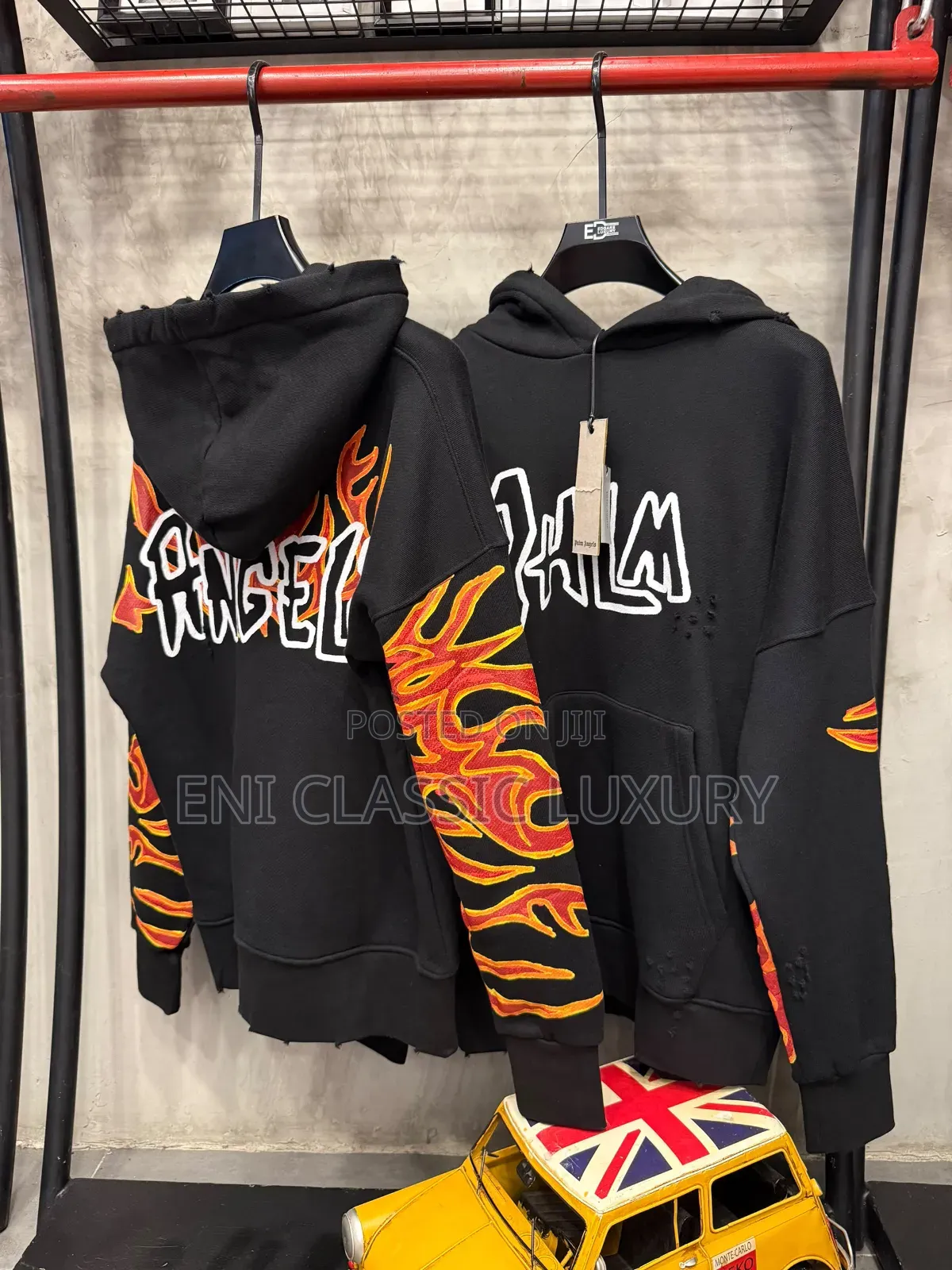 High Demand Luxury Hoodie Burberry Best Quality Well Branded