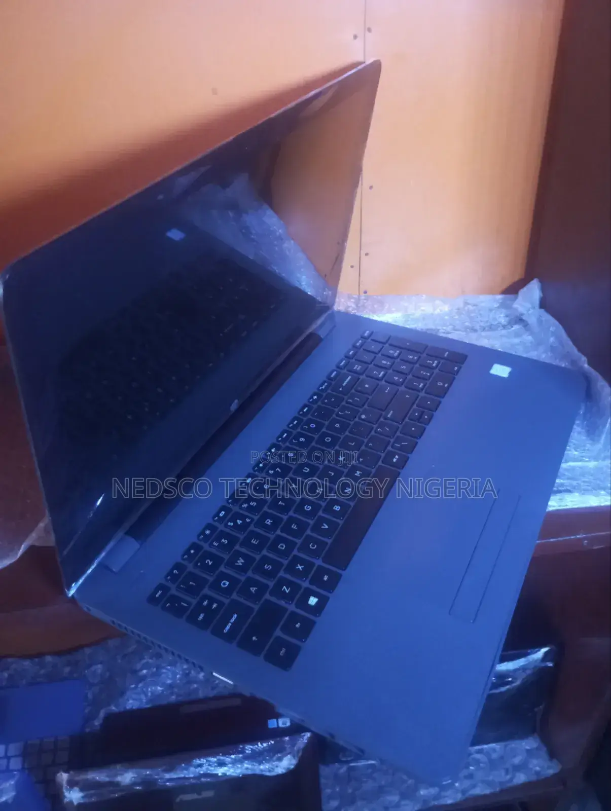 Laptop HP 250 G7 4GB Intel Core i5 SSD 128GB