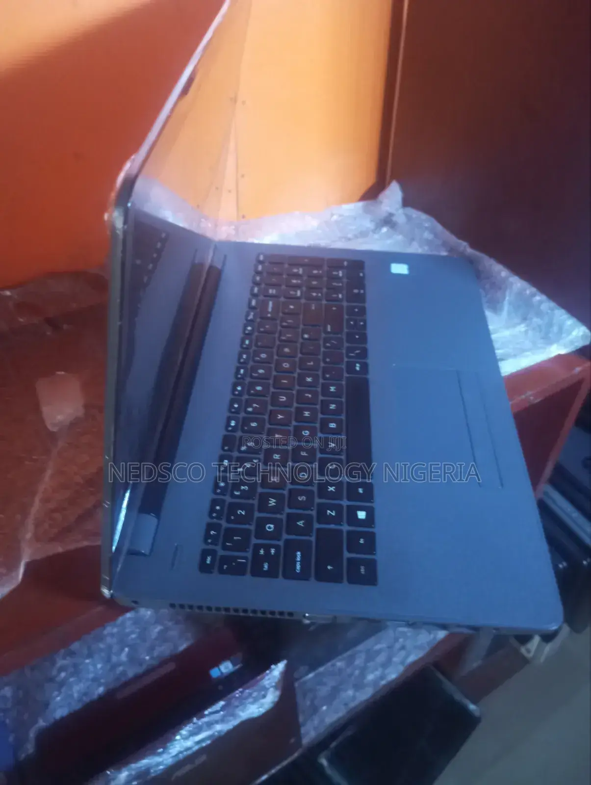 Laptop HP 250 G7 4GB Intel Core i5 SSD 128GB