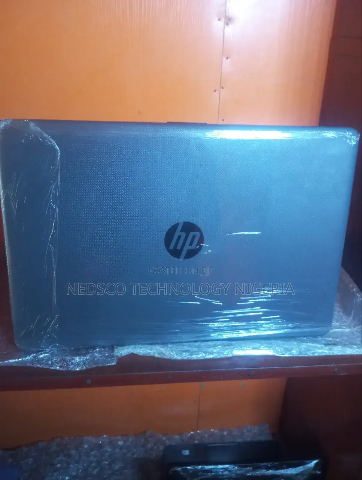 Laptop HP 250 G7 4GB Intel Core i5 SSD 128GB