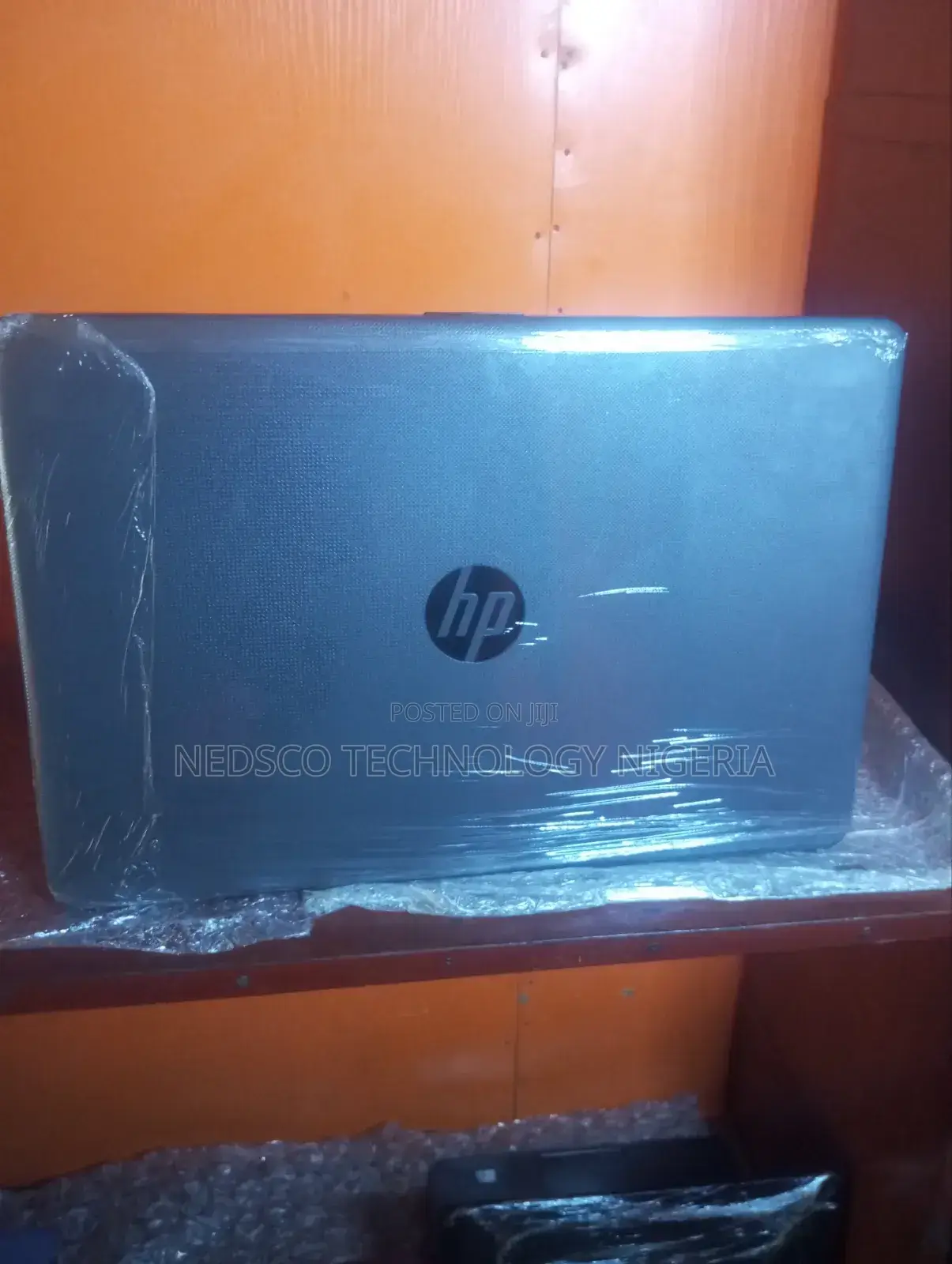 Laptop HP 250 G7 4GB Intel Core i5 SSD 128GB