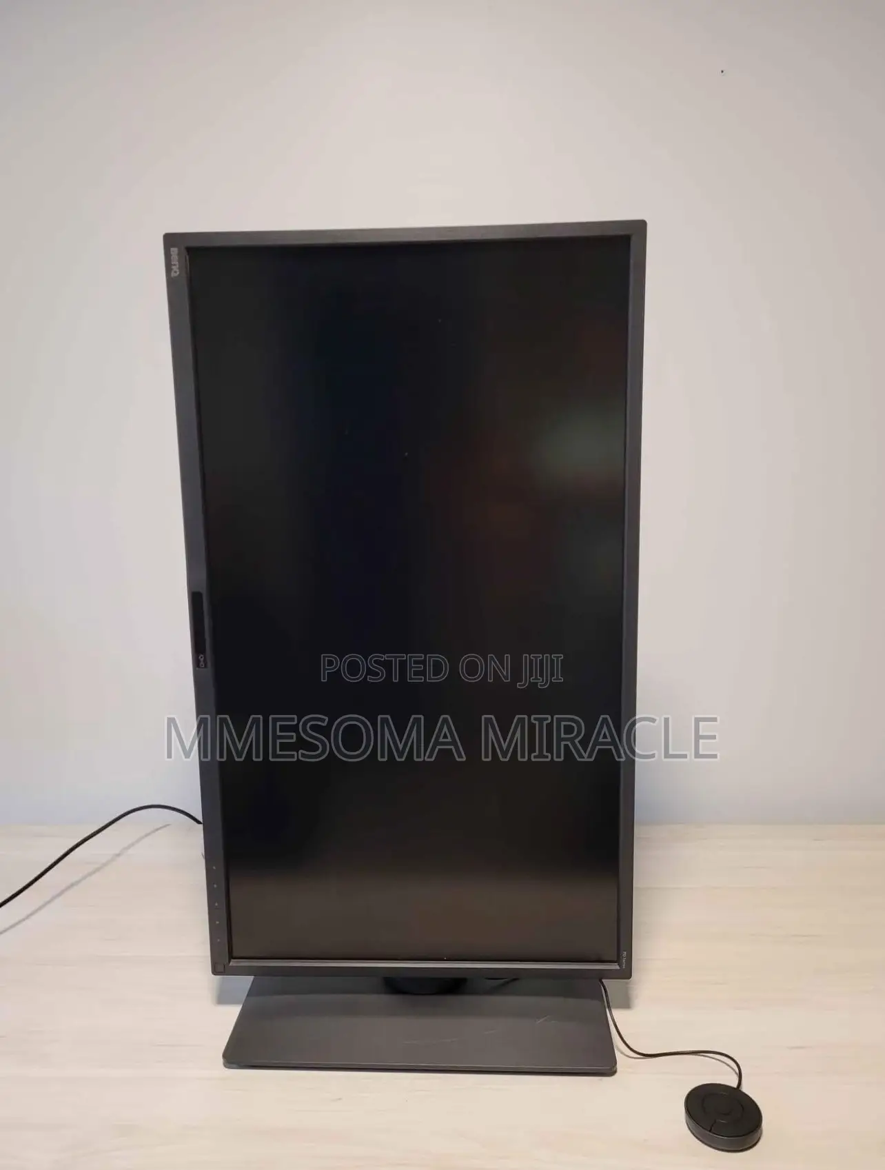 BenQ PD3200Q IPS Graphics Design 32-Inches, WQHD Monitor