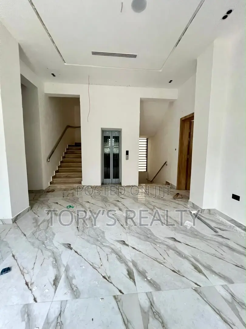 6bdrm Duplex in Victoria Island Extension for sale