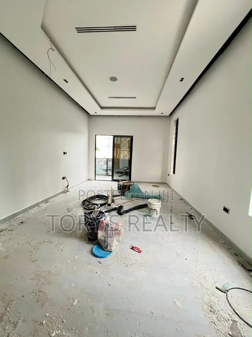 6bdrm Duplex in Victoria Island Extension for sale