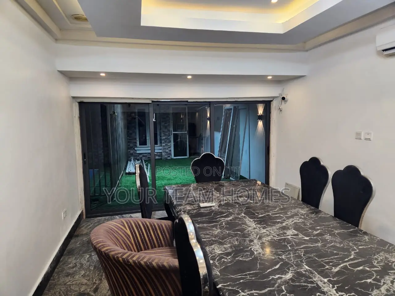 5bdrm Duplex in Maitama for sale