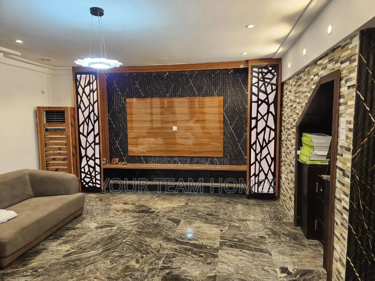 5bdrm Duplex in Maitama for sale