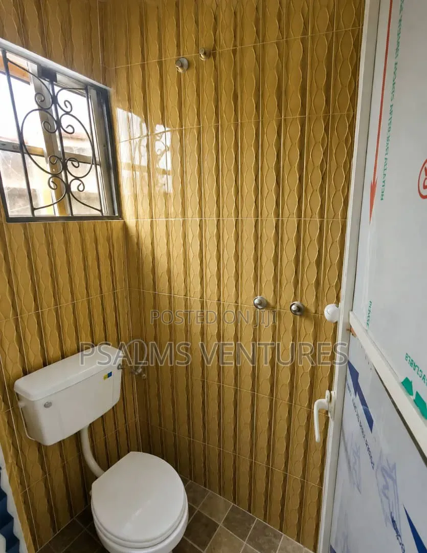 Furnished Studio Apartment in Ikeja, Oregun for rent
