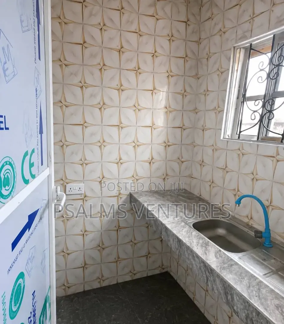 Furnished Studio Apartment in Ikeja, Oregun for rent