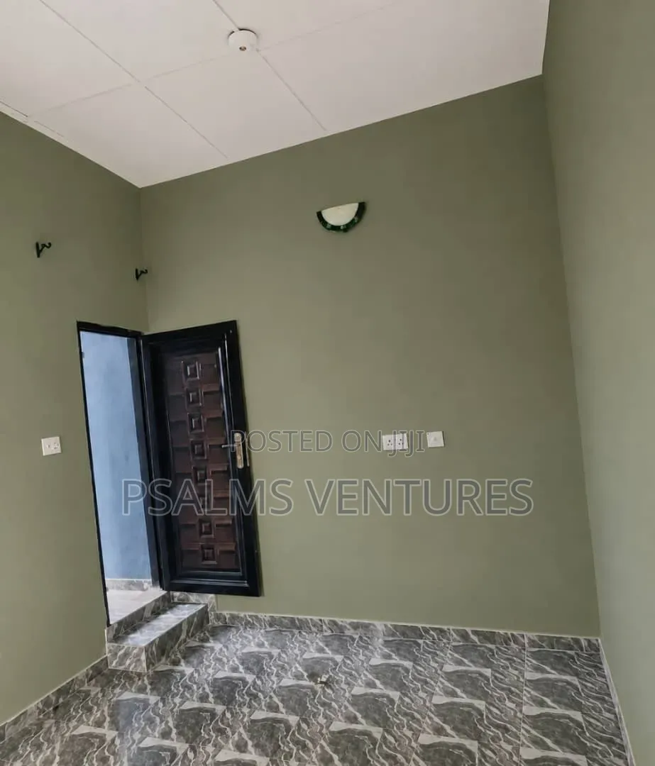 Furnished Studio Apartment in Ikeja, Oregun for rent