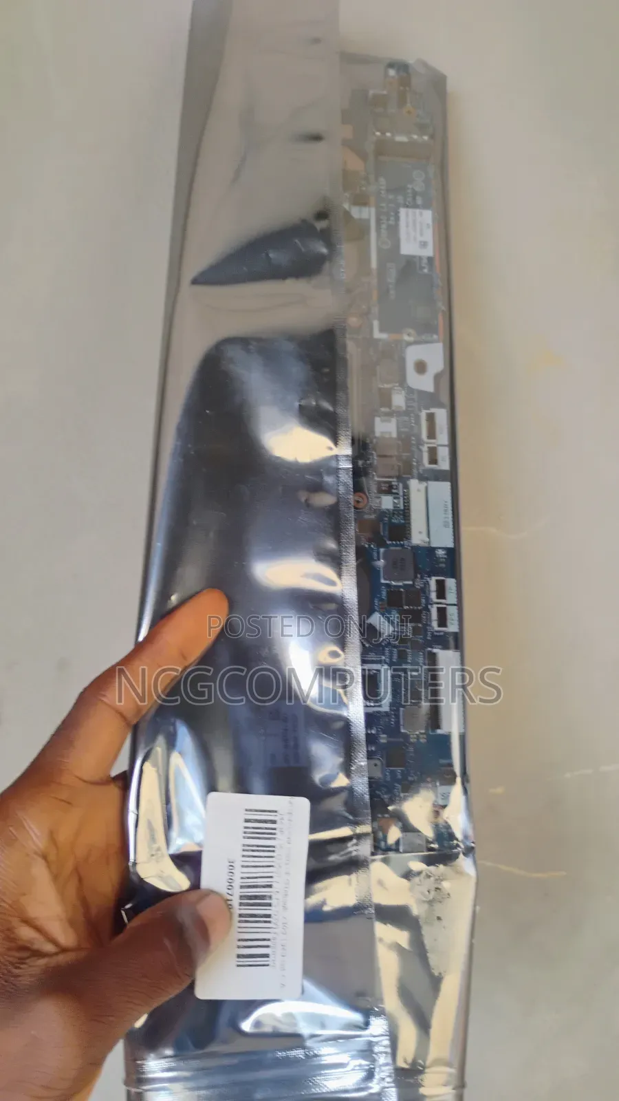 HP Elitebook X360 1040 G8 Intel Core I5 16gb Motherboard