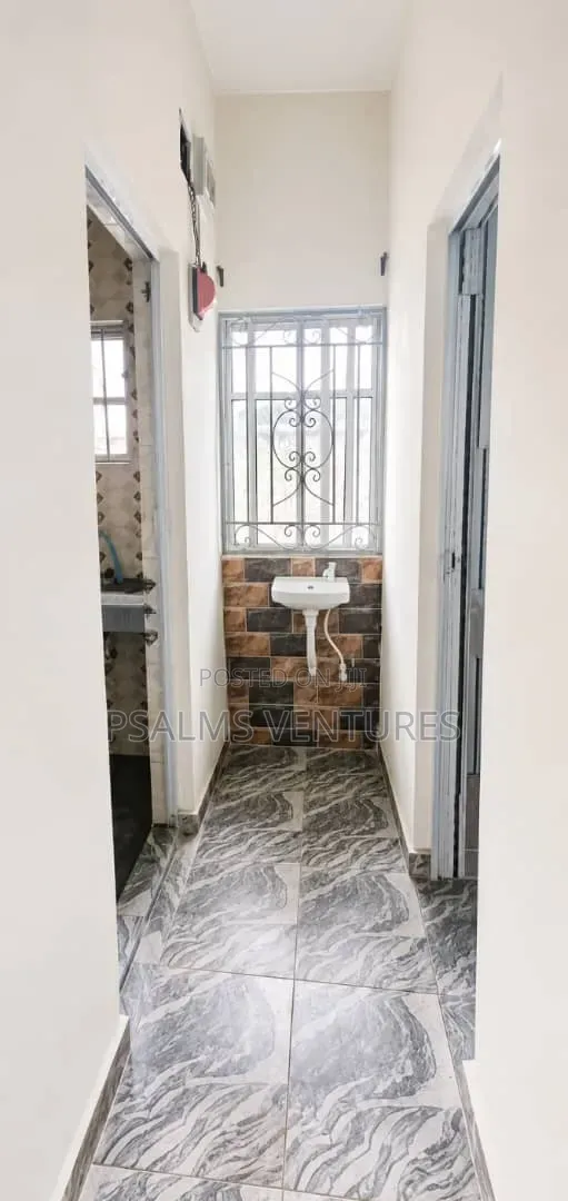 Furnished Studio Apartment in Ikeja, Oregun for rent