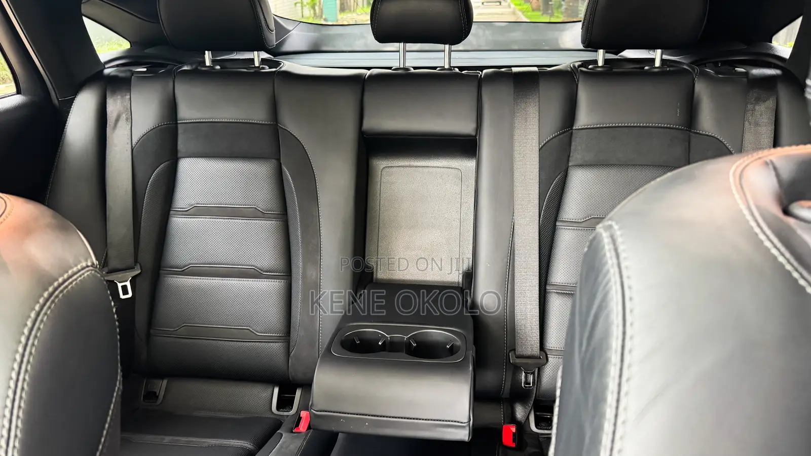 Mercedes-Benz GLE-Class AMG GLE 53 4MATIC 2021 Black