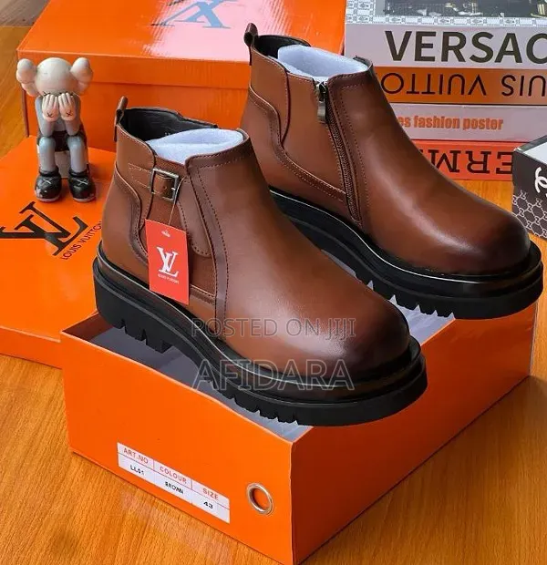 Louis Vuitton Premium Style, Comfort Elegance