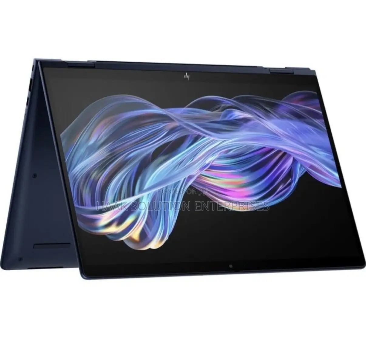 New Laptop HP EliteBook X Flip G1i 16GB Intel Core Ultra 7 SSD 512GB