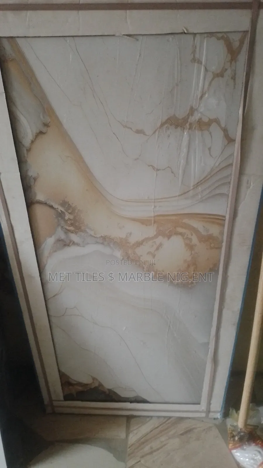 Tiles 60x120