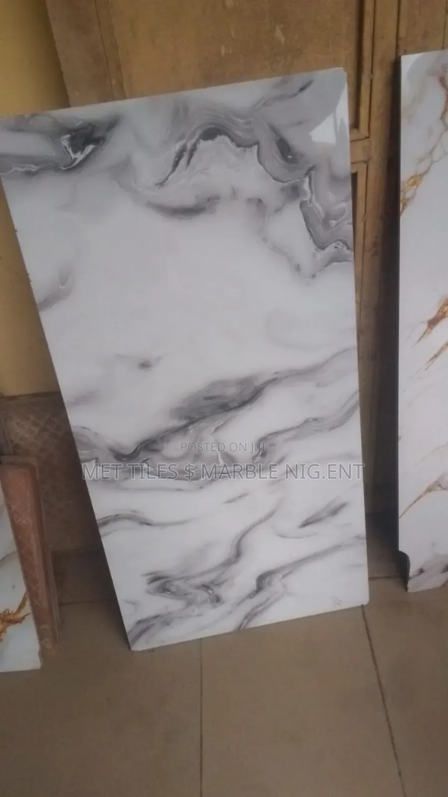 Tiles 60x120