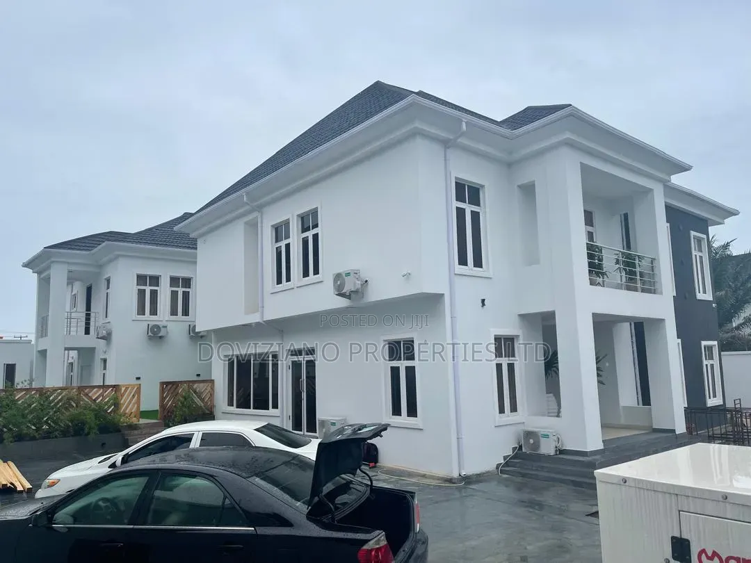 Well Built 13 Furmished Rooms Hotel and House