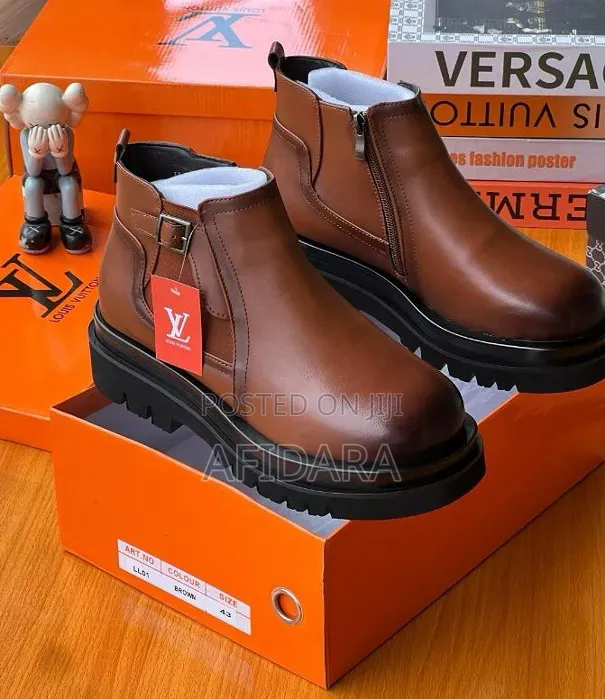 Louis Vuitton Perfect for Smart-Casual Outfits