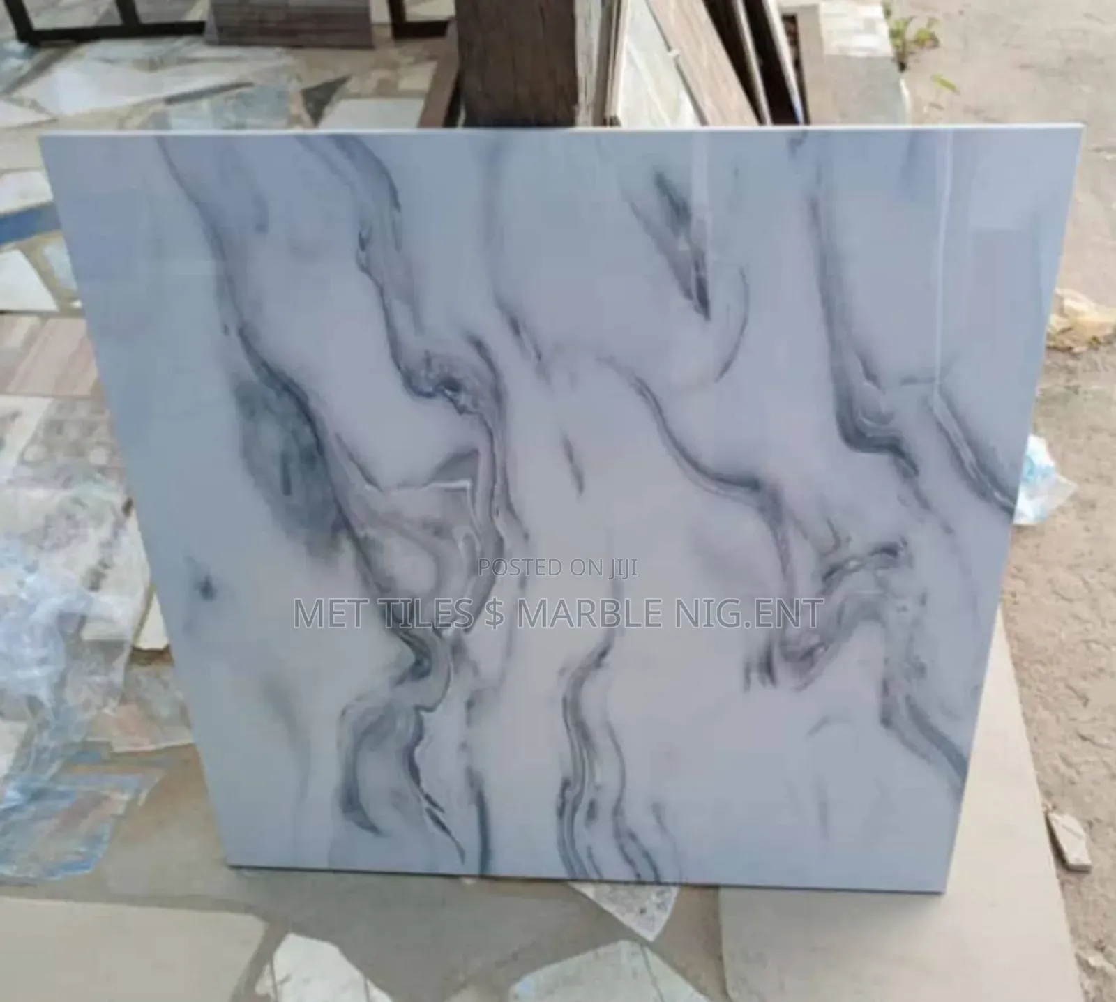 60x60 Tiles