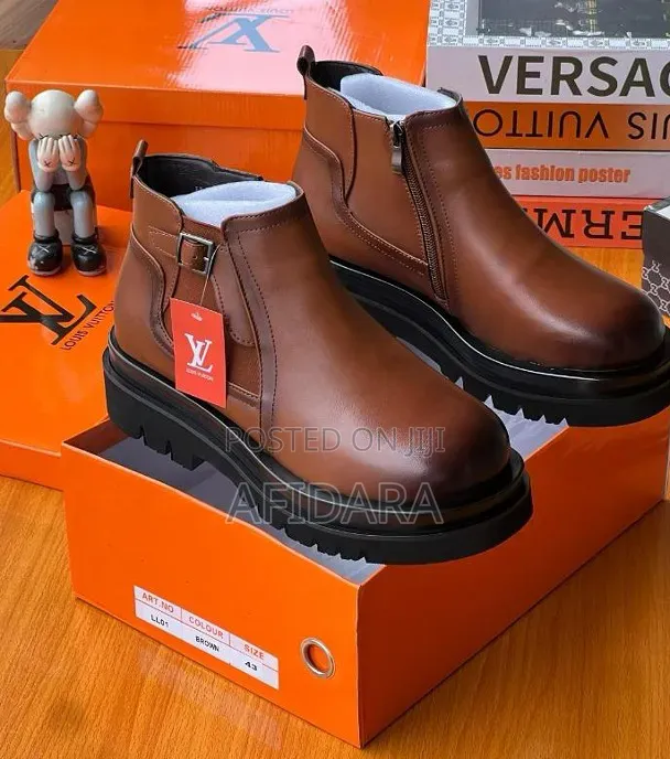 Louis Vuitton Perfect for Fashion Lovers