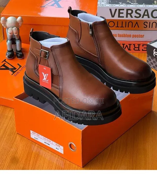 Louis Vuitton Perfect for Fashion Lovers
