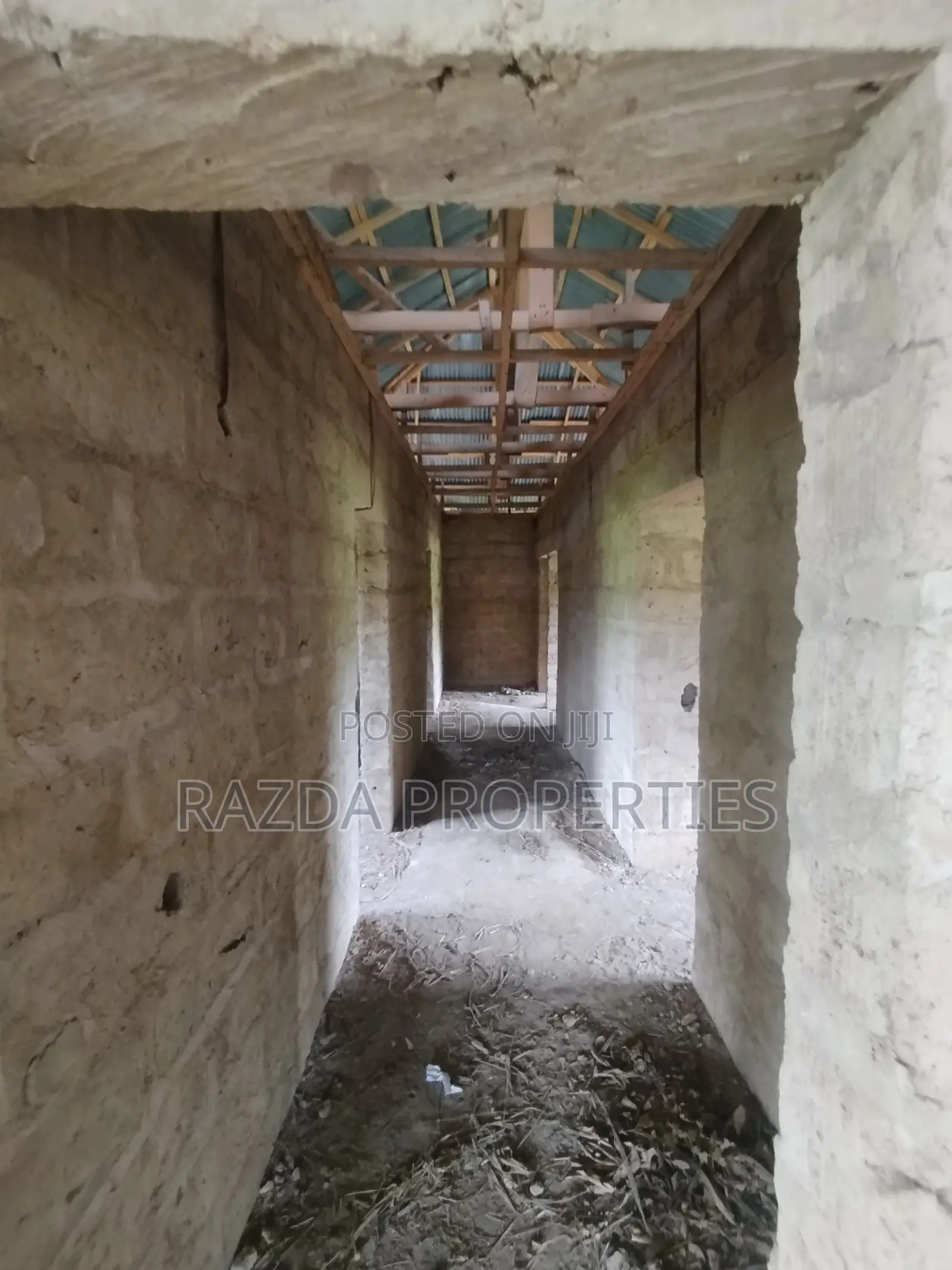 3bdrm Bungalow in Ile Funfun Area, Ife for sale