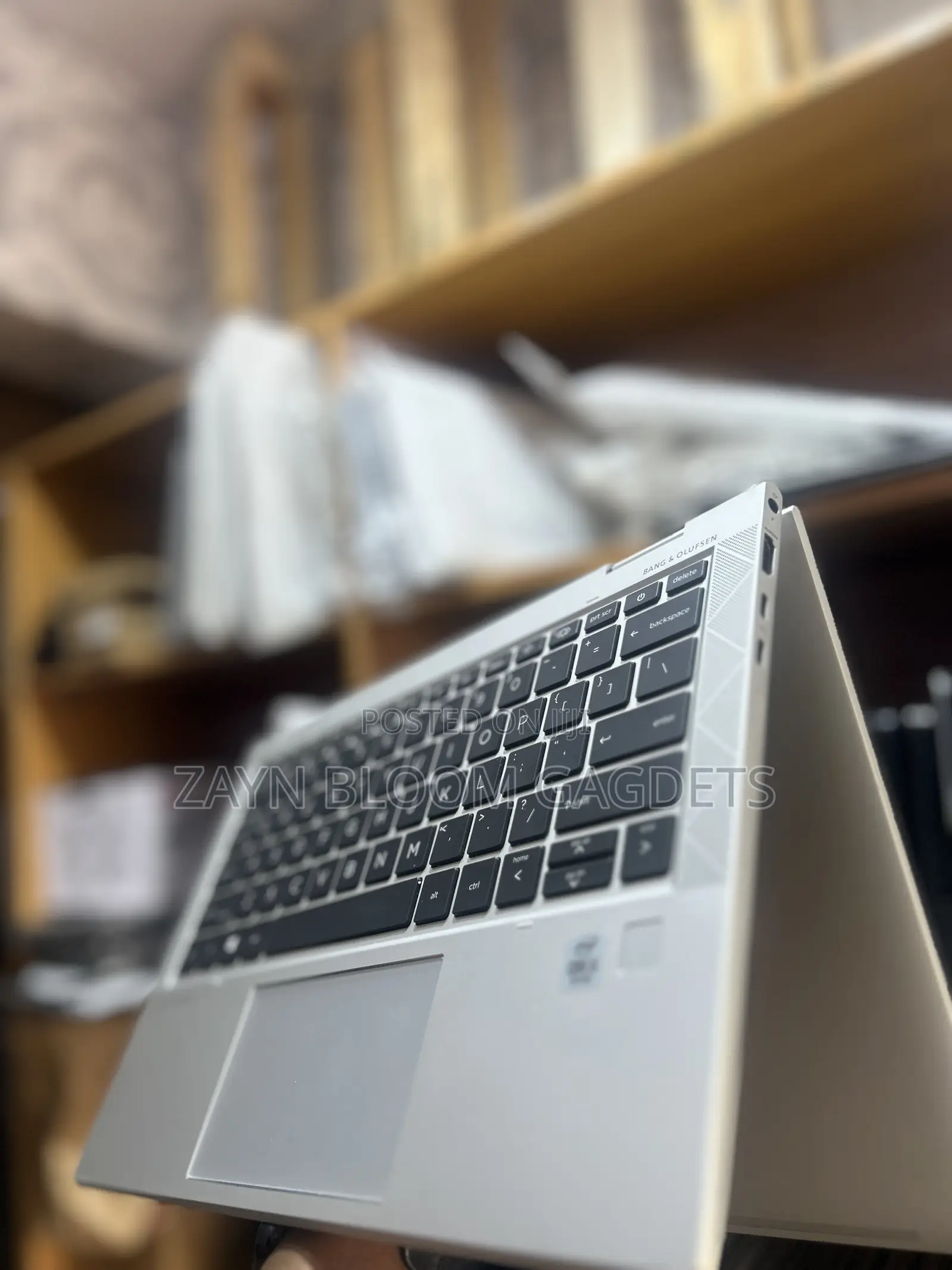 Laptop HP EliteBook 830 G7 16GB Intel Core i5 SSD 256GB