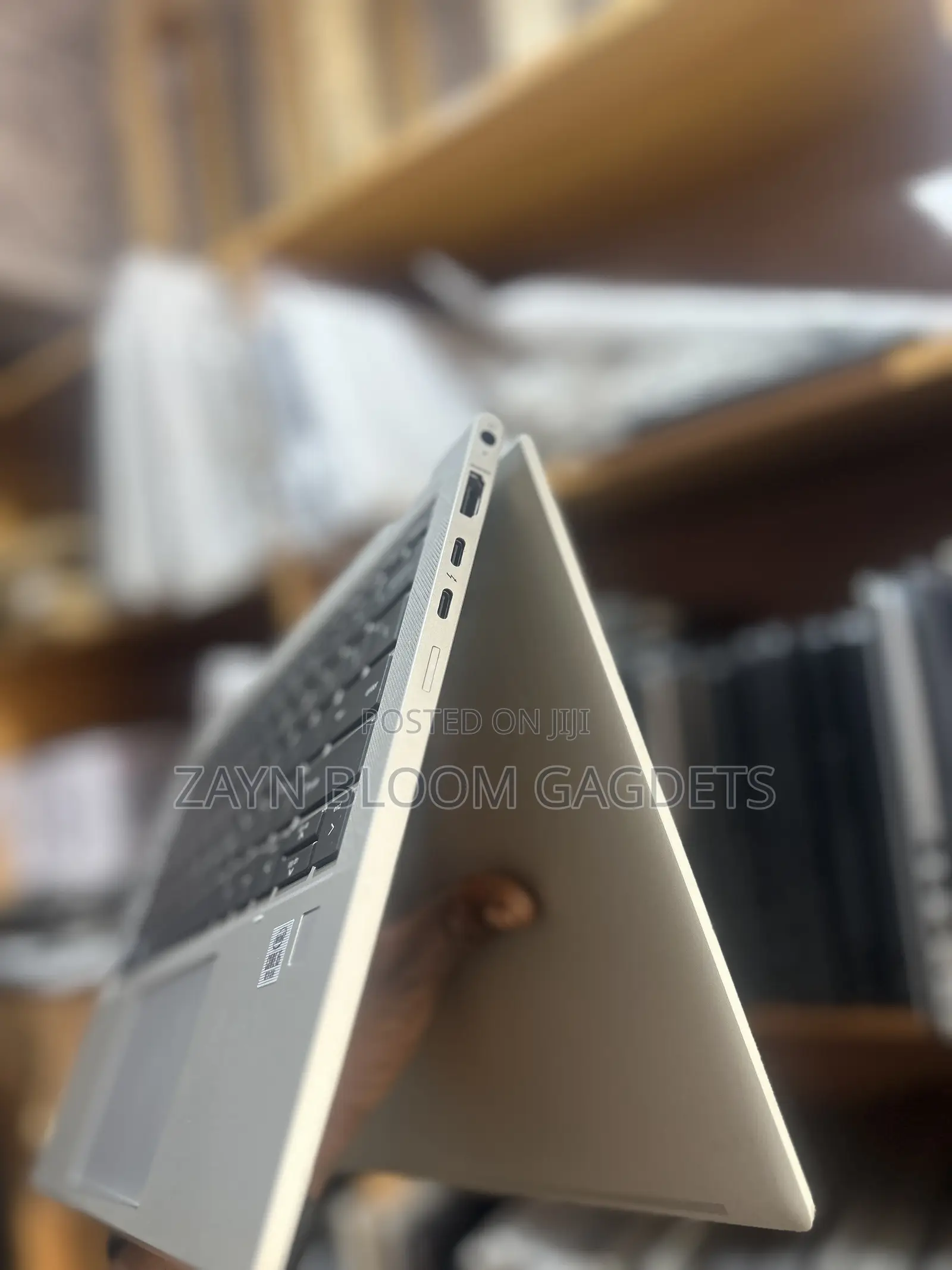 Laptop HP EliteBook 830 G7 16GB Intel Core i5 SSD 256GB