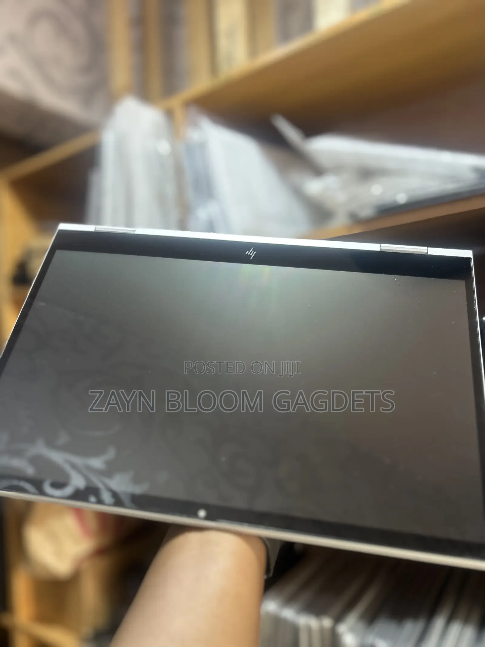 Laptop HP EliteBook 830 G7 16GB Intel Core i5 SSD 256GB