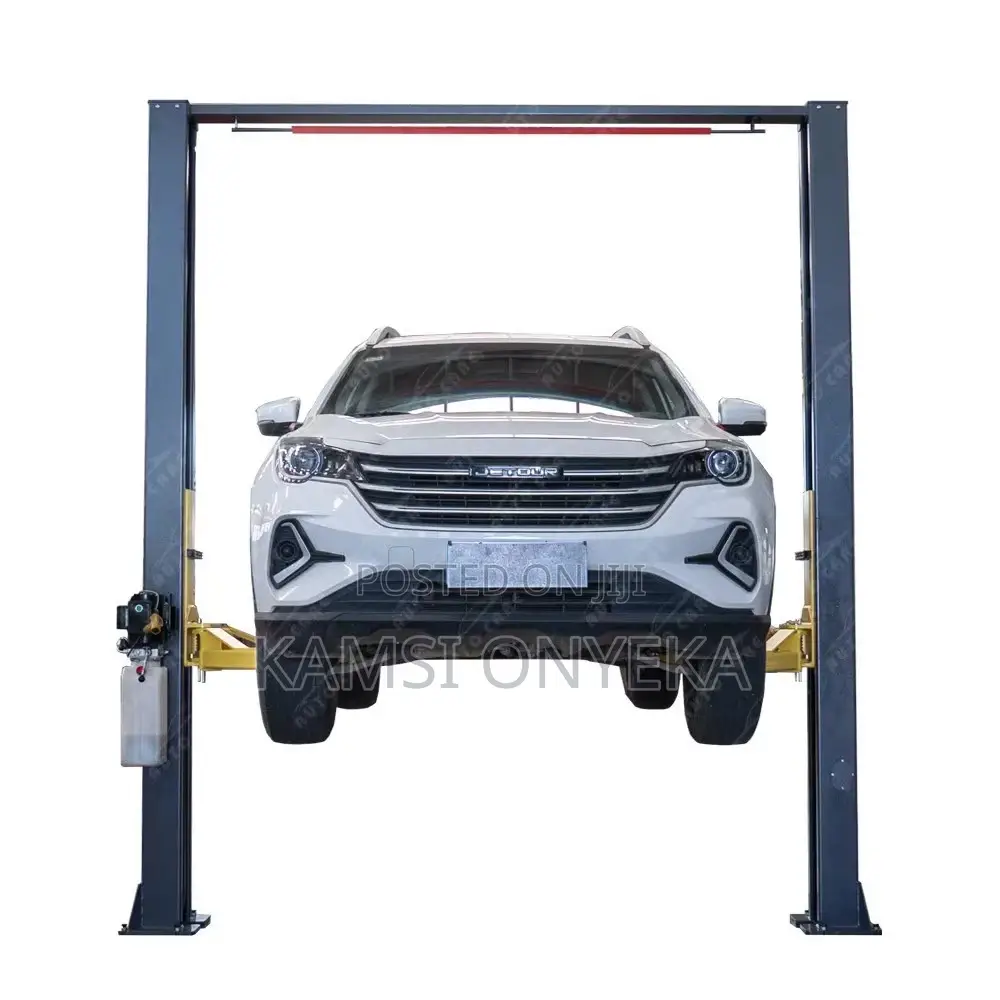Two Post Car Lift