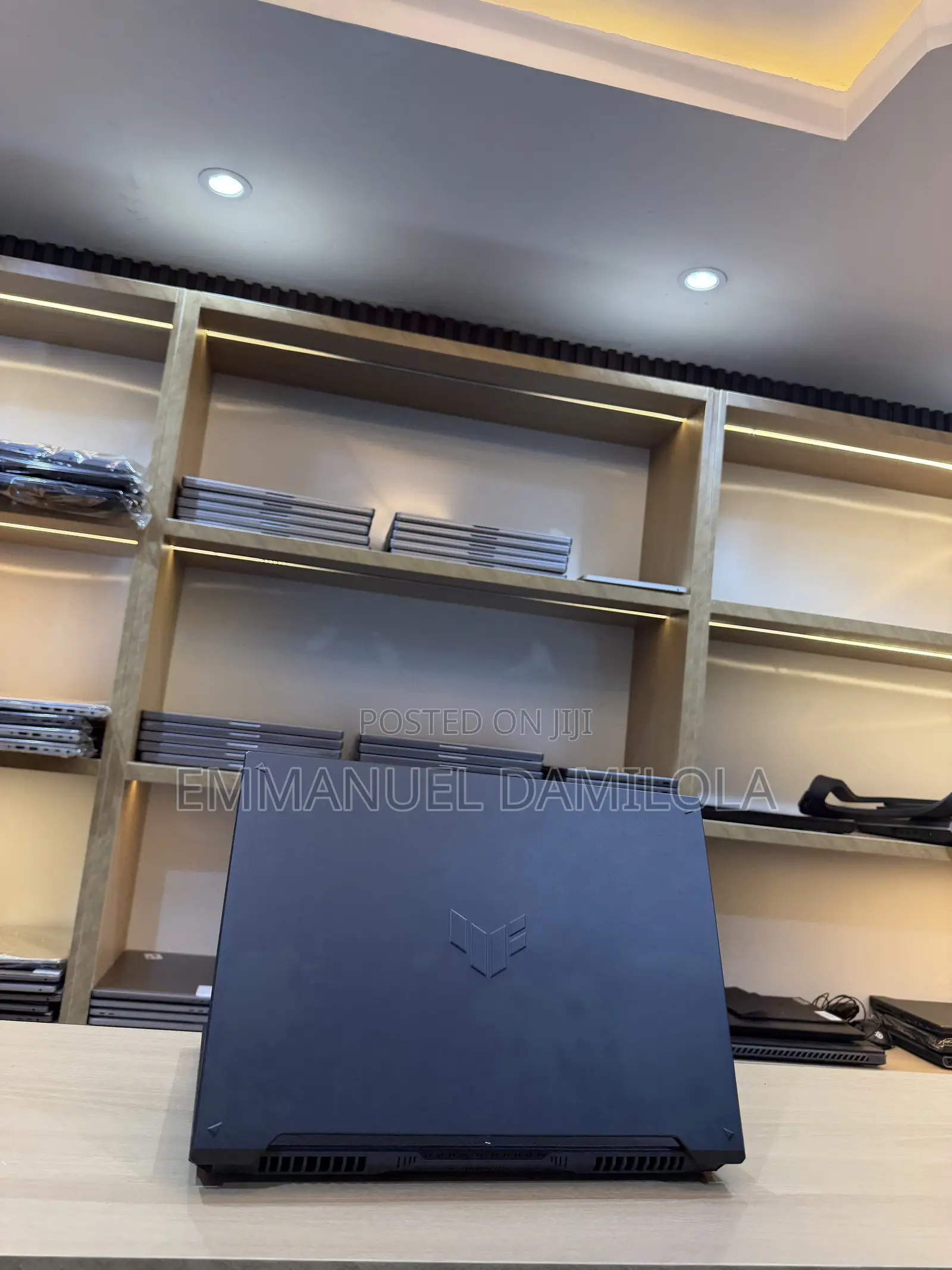 Laptop Asus TUF Gaming A16 16GB AMD Ryzen 9 SSD 1.5T