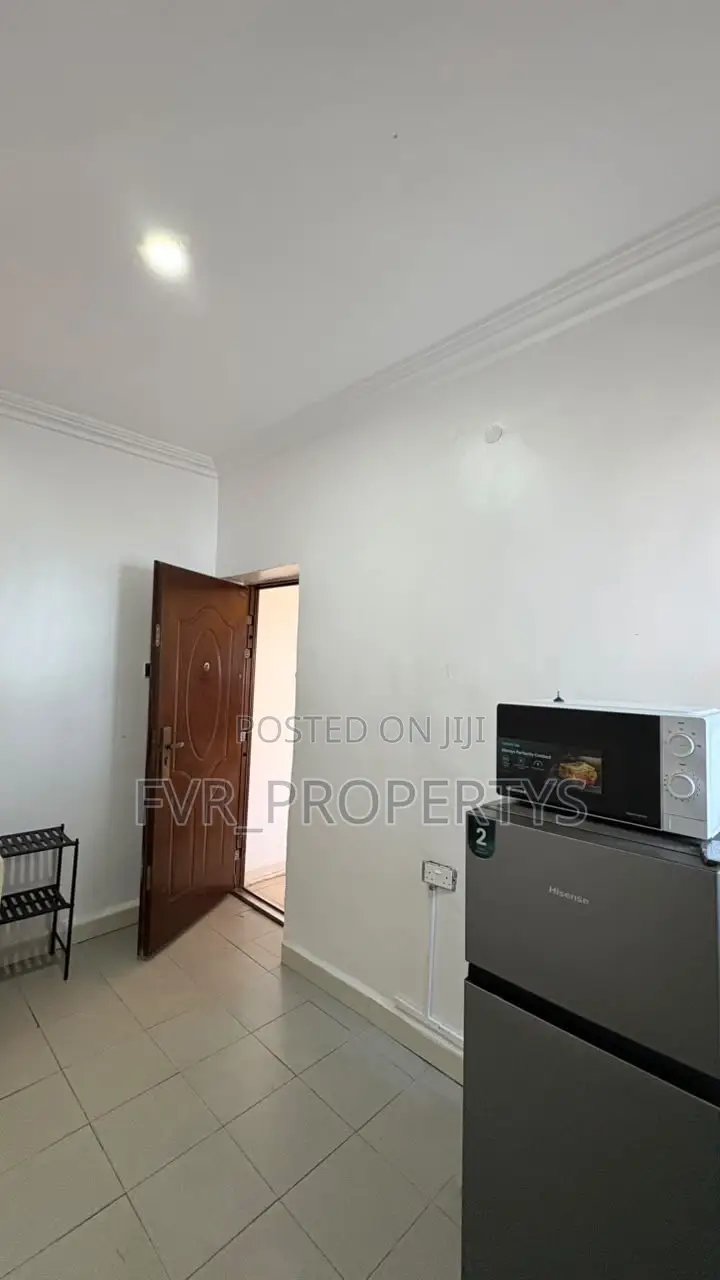 Furnished Mini Flat in Osapa London Estate for rent
