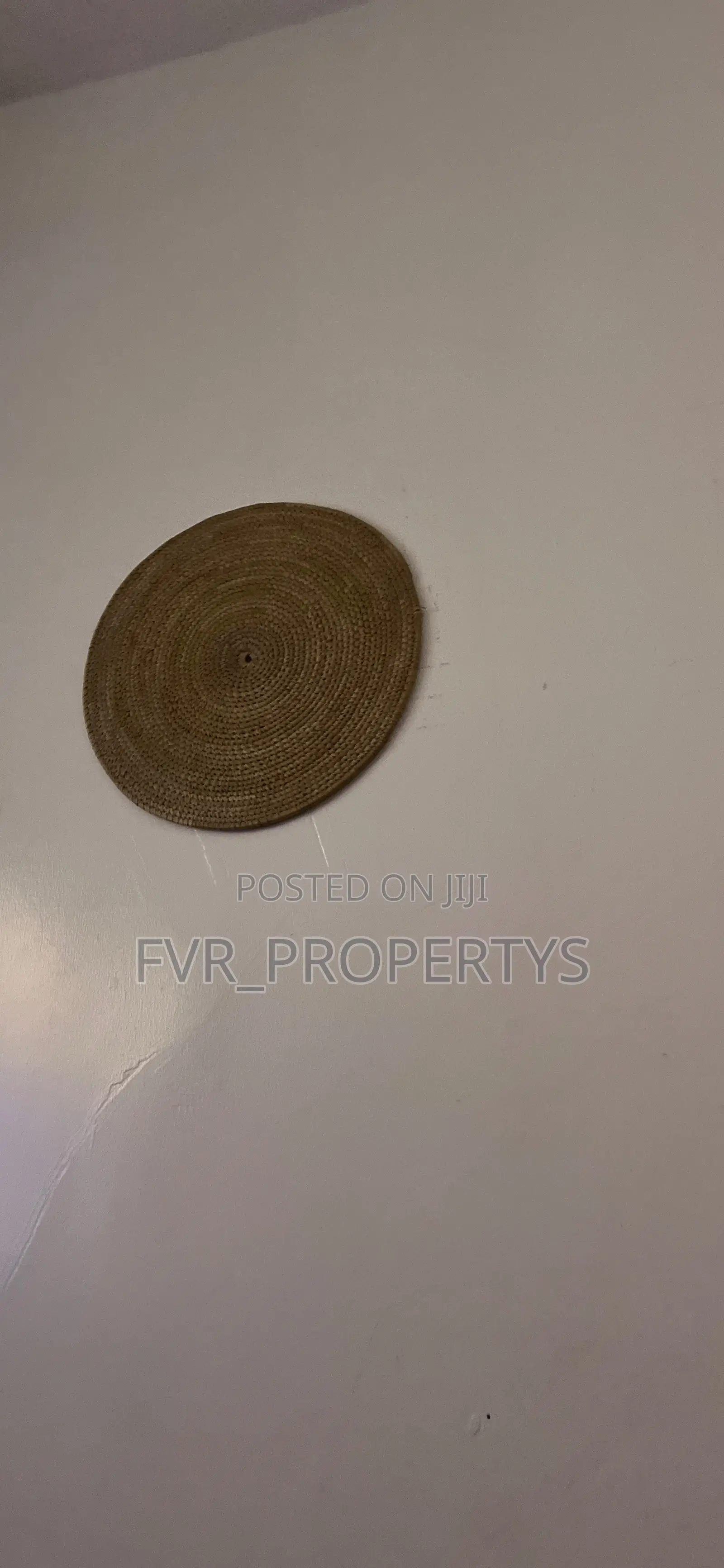 Furnished Mini Flat in Osapa London Estate for rent