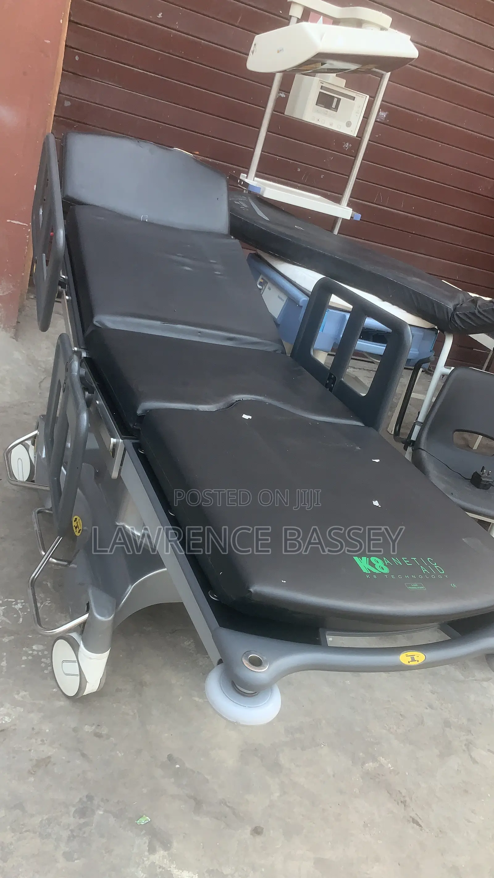 Hospital Equipment