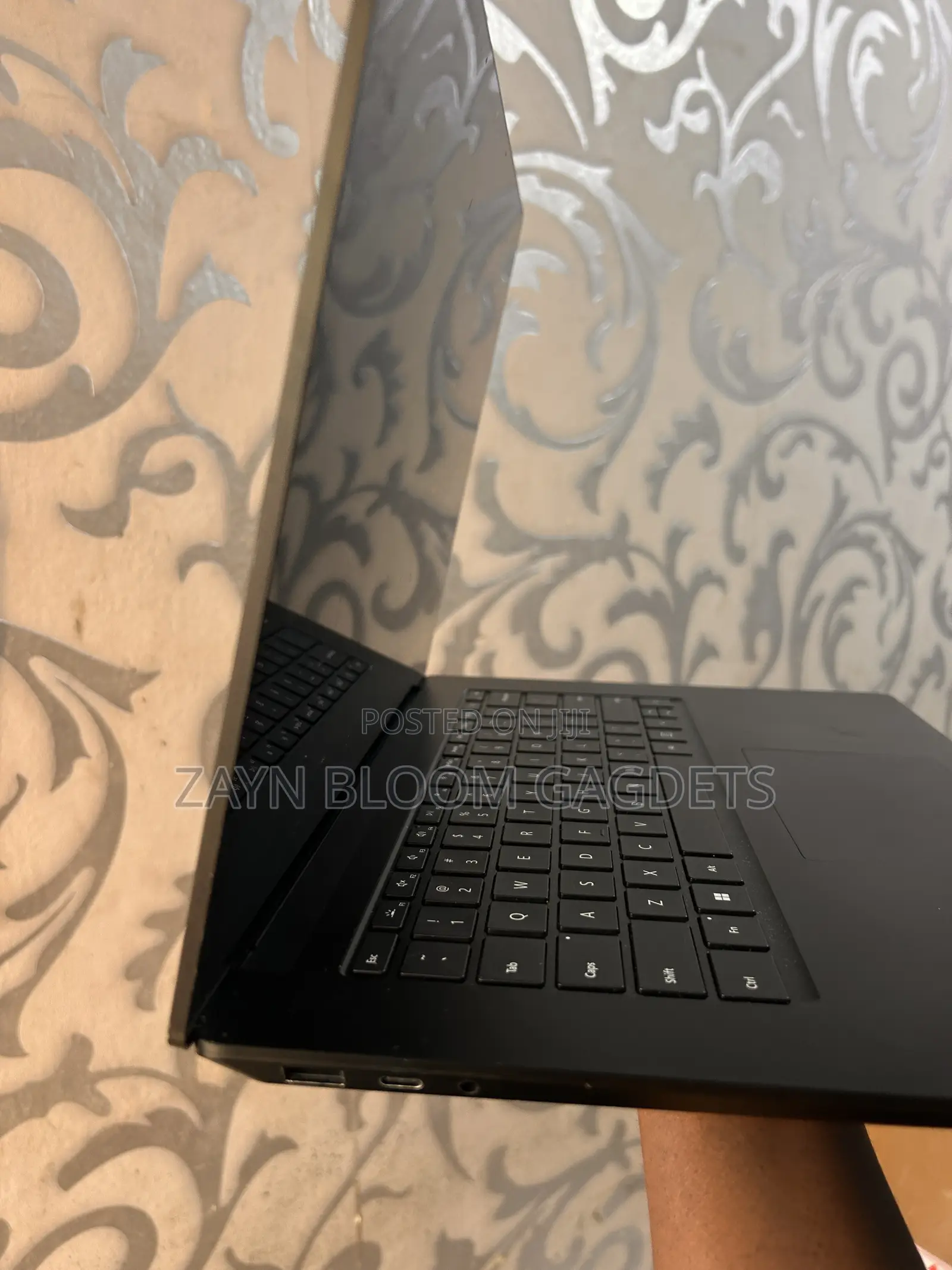 Laptop Microsoft Surface Laptop 5 16GB Intel Core i7 SSD 512GB