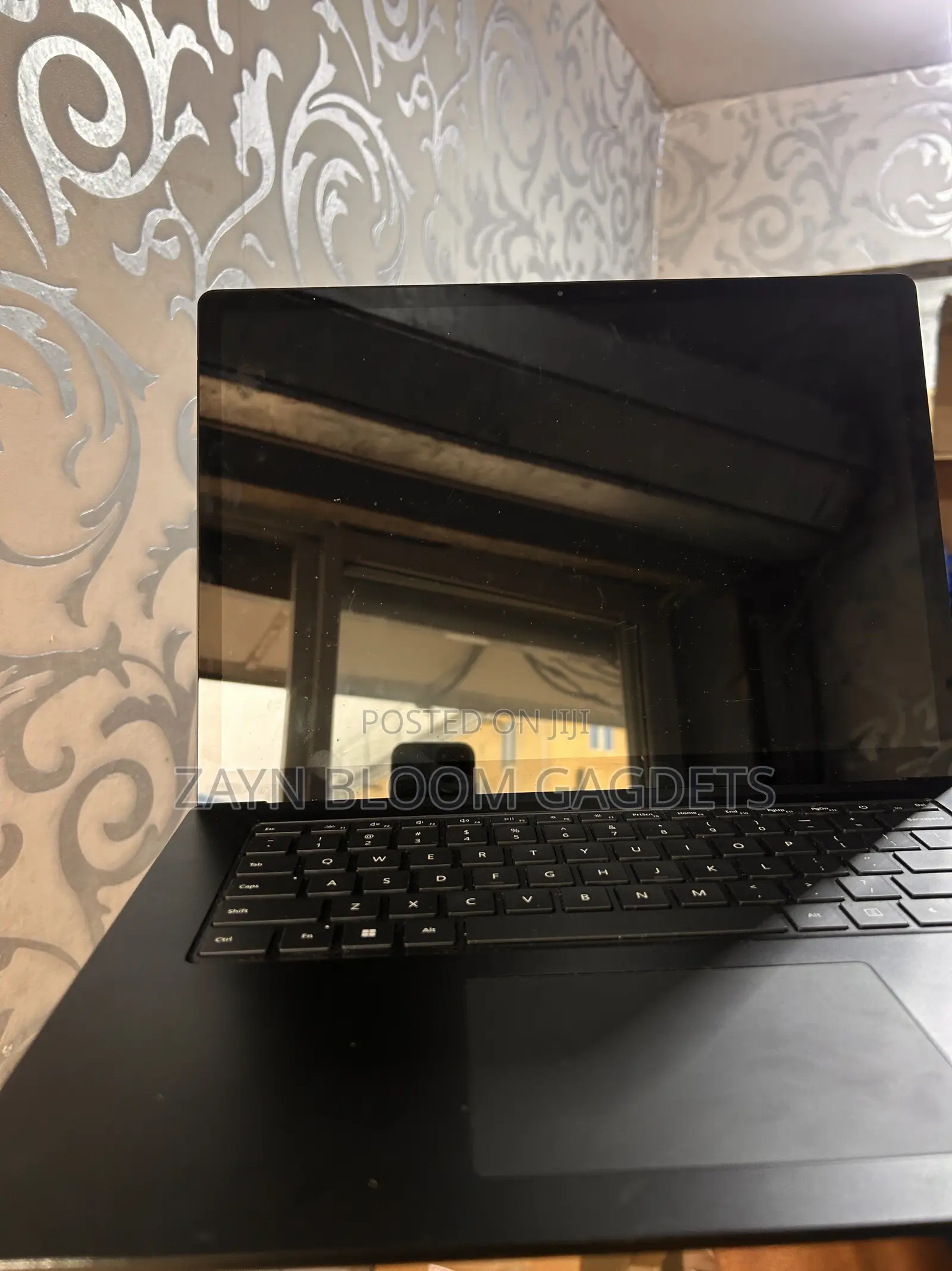 Laptop Microsoft Surface Laptop 5 16GB Intel Core i7 SSD 512GB