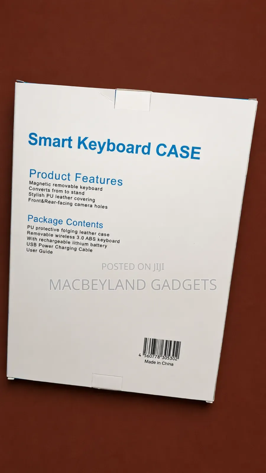 Bluetooth Keyboard (Muuse Trackpad Support) +Case for Redmi Pad 2 9.7