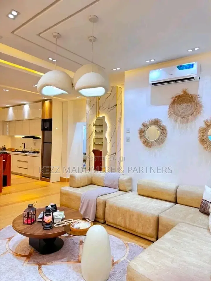 Furnished 2bdrm Apartment in New Gra , Port for sale
