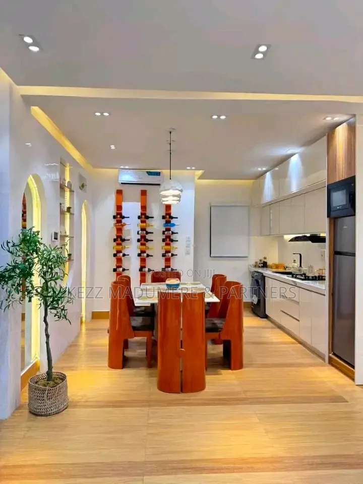 Furnished 2bdrm Apartment in New Gra , Port for sale