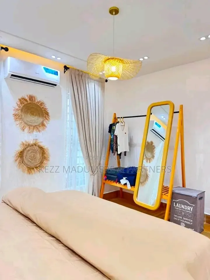 Furnished 2bdrm Apartment in New Gra , Port for sale