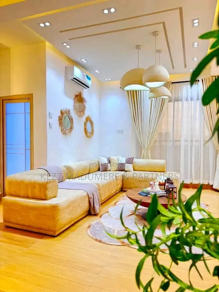 Furnished 2bdrm Apartment in New Gra , Port for sale