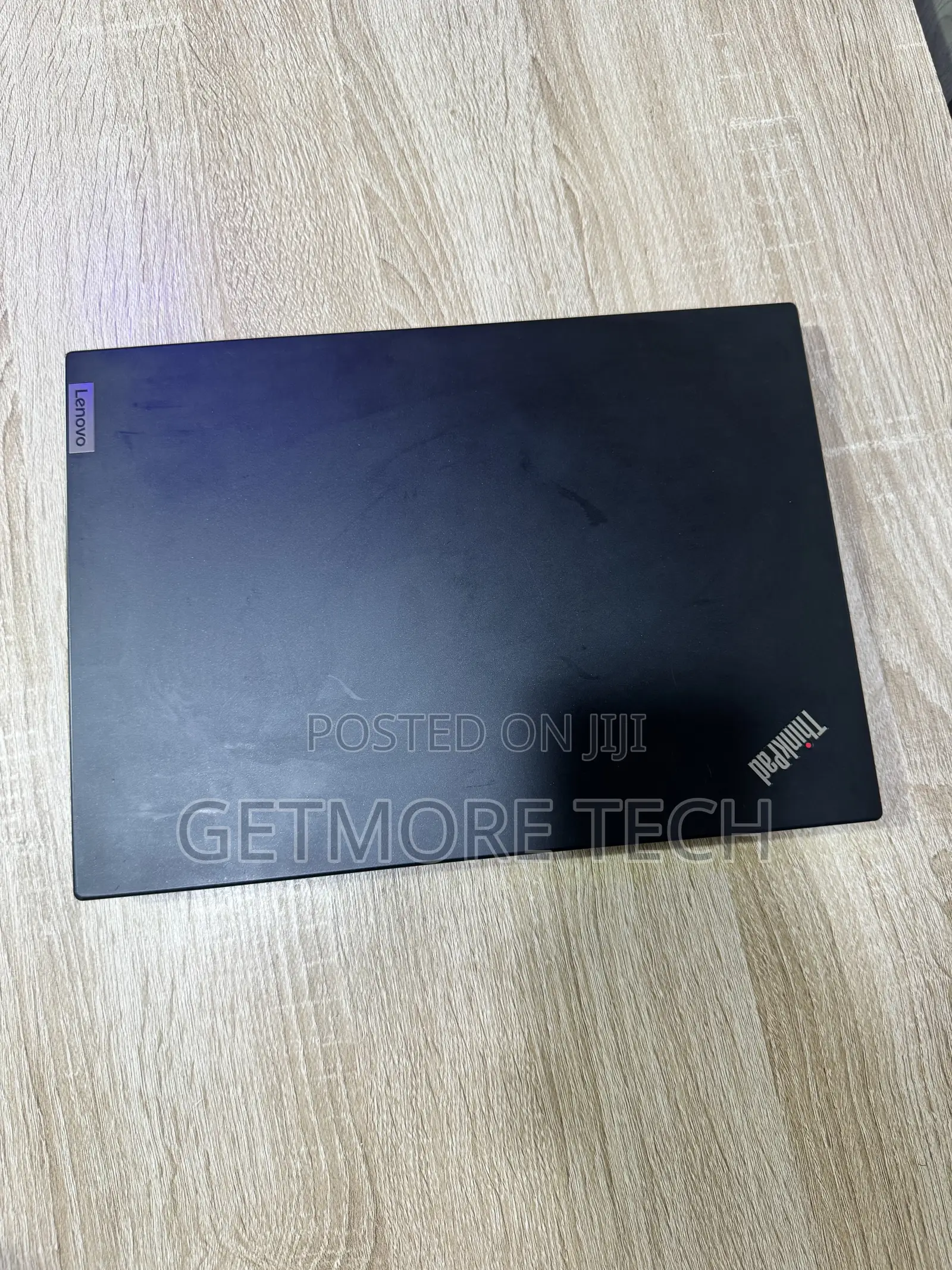 Laptop Lenovo L14 G1 8GB Intel Core i5 SSD 256GB