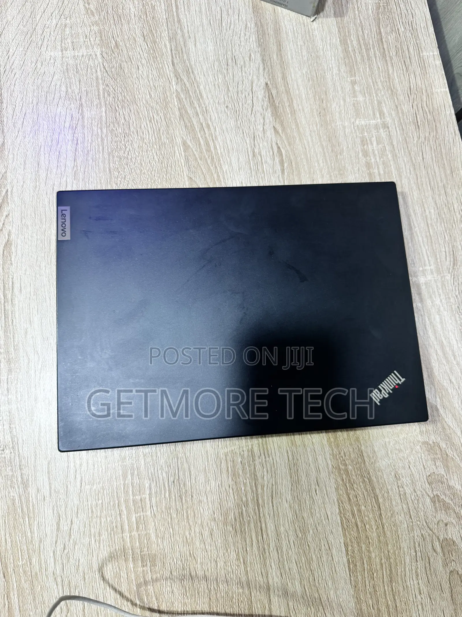 Laptop Lenovo L14 G1 8GB Intel Core i5 SSD 256GB